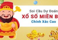 Làm thế nào để soi cầu xsmb miễn phí ngày hôm nay