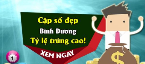 Cùng đi dự đoán kết quả xổ số Bình Dương ngày hôm nay